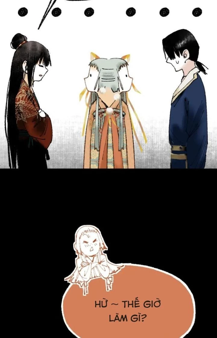 81 Câu Hỏi Chết Chóc Chapter 142 - Trang 2