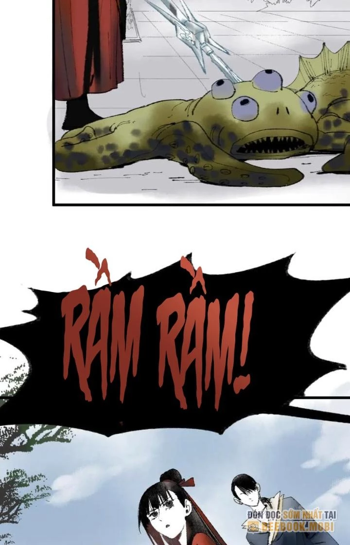81 Câu Hỏi Chết Chóc Chapter 142 - Trang 2
