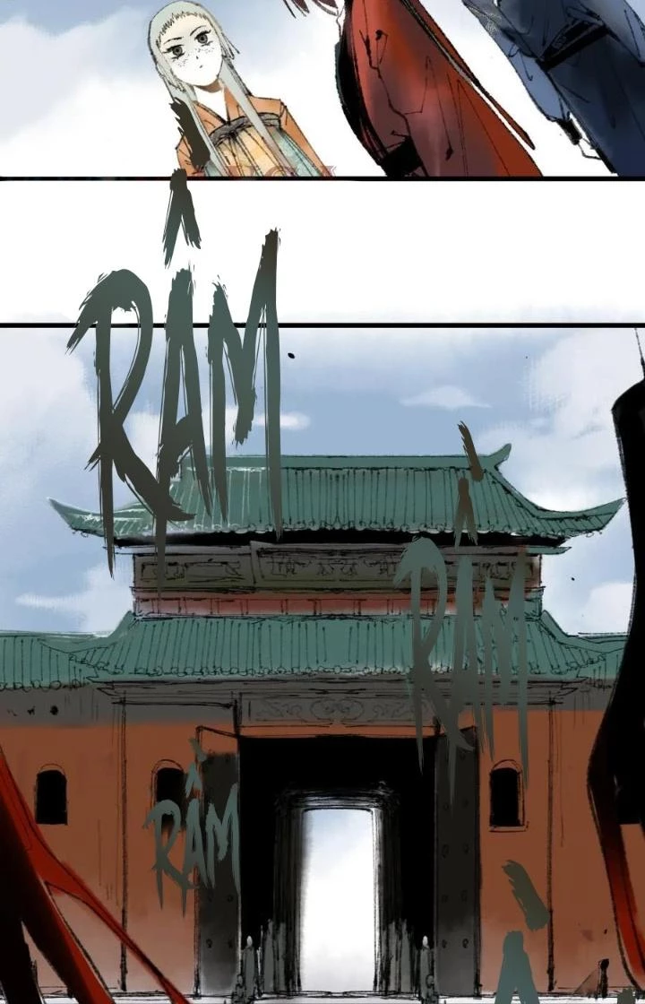 81 Câu Hỏi Chết Chóc Chapter 142 - Trang 2