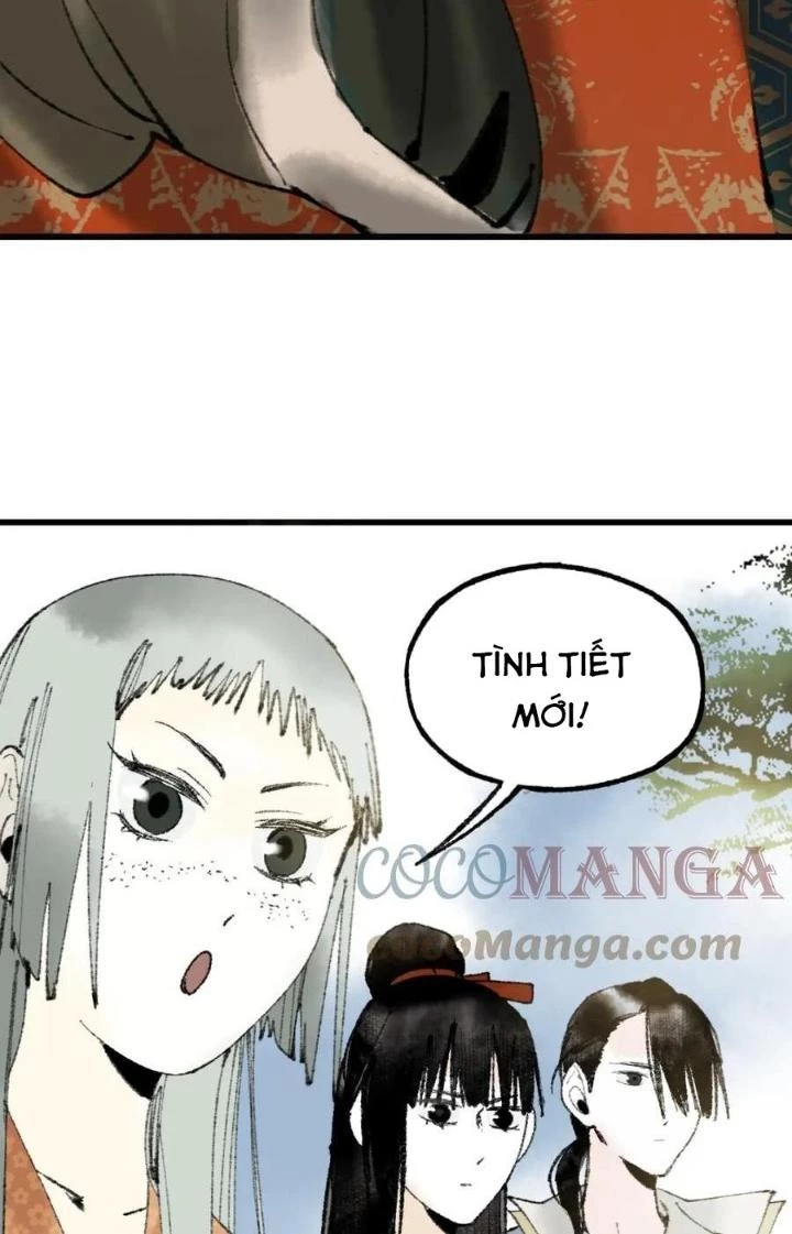 81 Câu Hỏi Chết Chóc Chapter 142 - Trang 2
