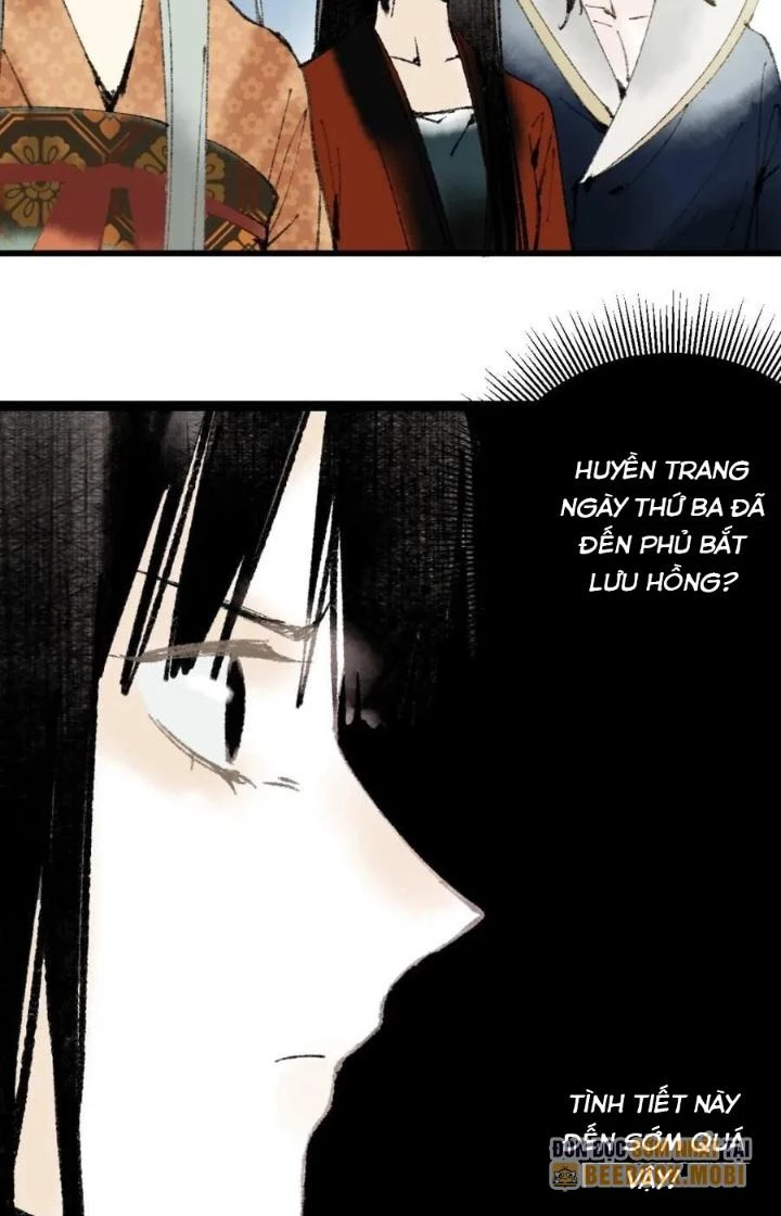 81 Câu Hỏi Chết Chóc Chapter 142 - Trang 2