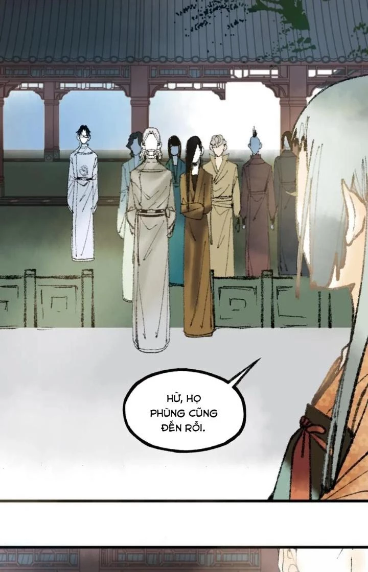81 Câu Hỏi Chết Chóc Chapter 142 - Trang 2