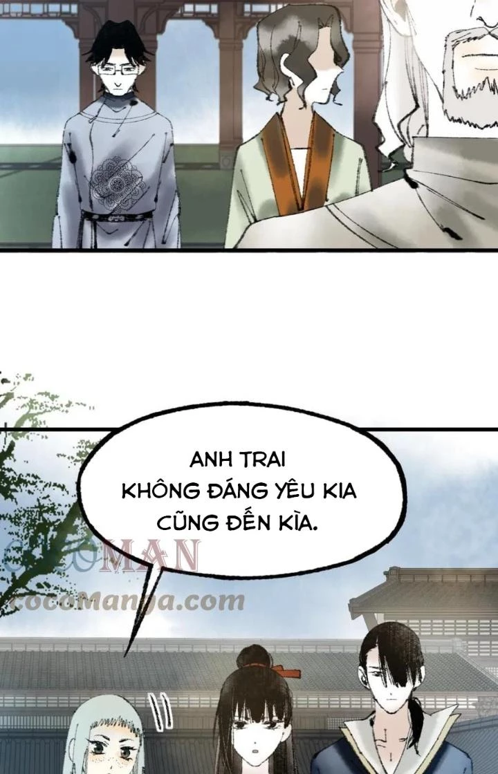 81 Câu Hỏi Chết Chóc Chapter 142 - Trang 2