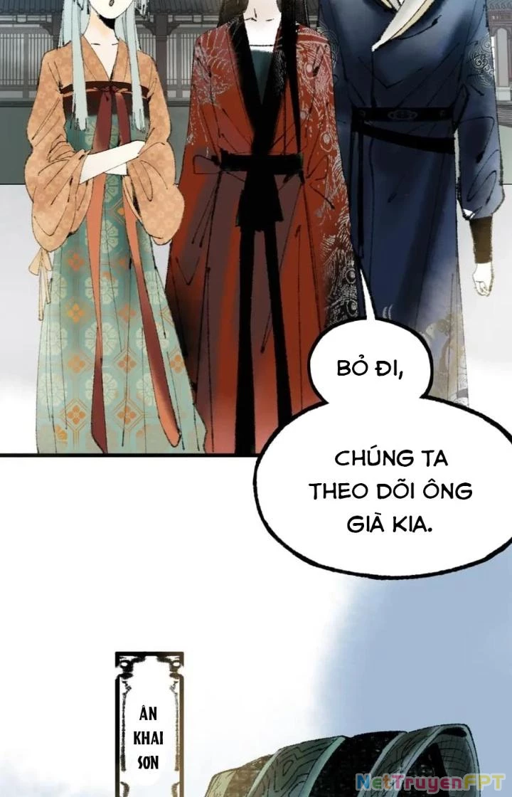 81 Câu Hỏi Chết Chóc Chapter 142 - Trang 2