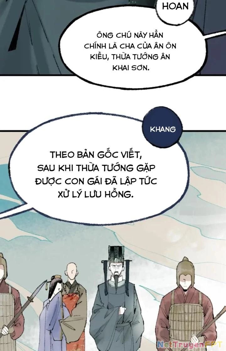 81 Câu Hỏi Chết Chóc Chapter 142 - Trang 2