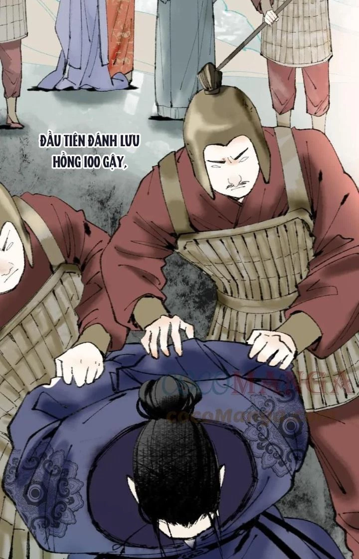 81 Câu Hỏi Chết Chóc Chapter 142 - Trang 2