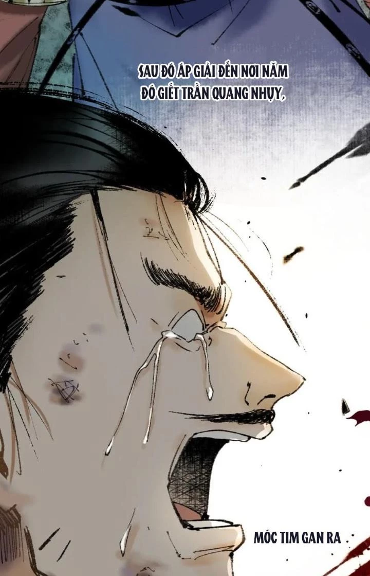 81 Câu Hỏi Chết Chóc Chapter 142 - Trang 2