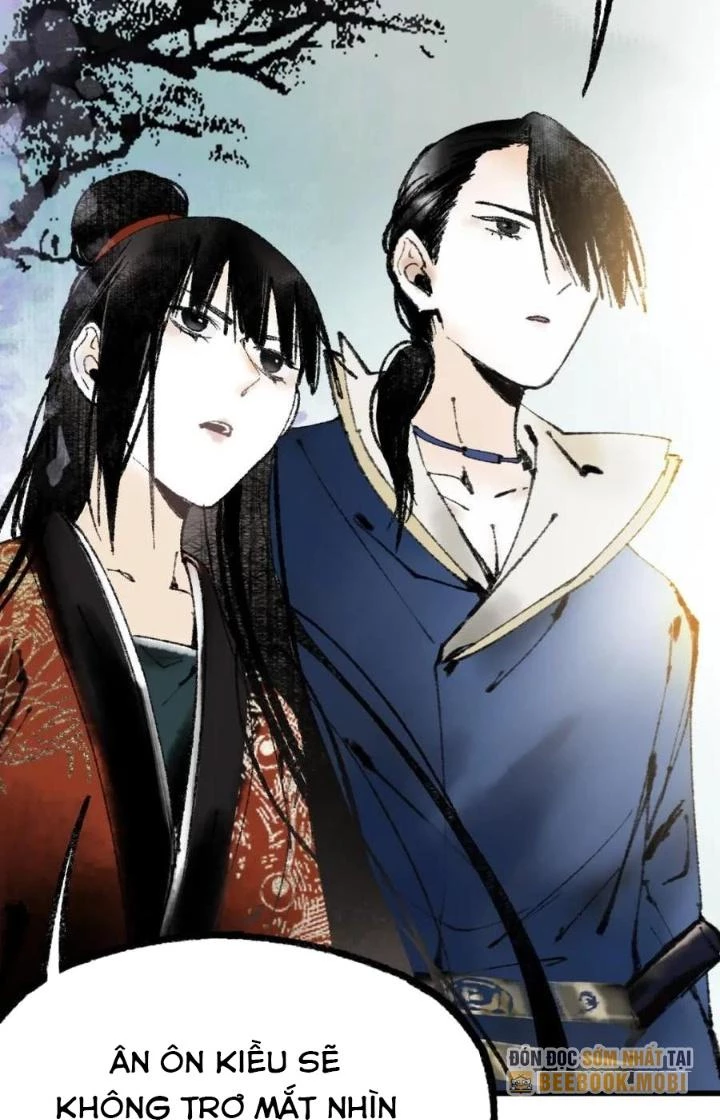 81 Câu Hỏi Chết Chóc Chapter 142 - Trang 2