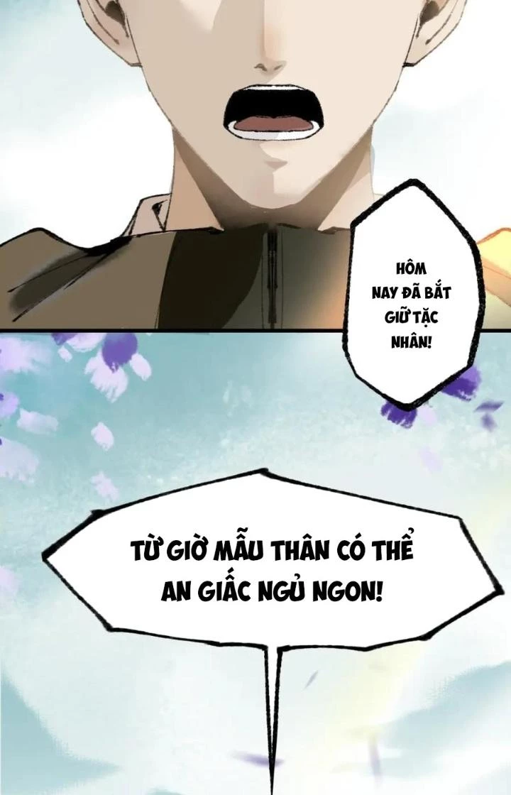 81 Câu Hỏi Chết Chóc Chapter 142 - Trang 2