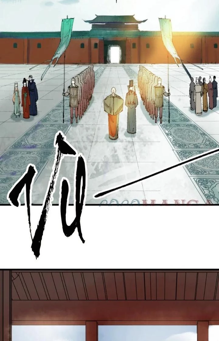81 Câu Hỏi Chết Chóc Chapter 142 - Trang 2