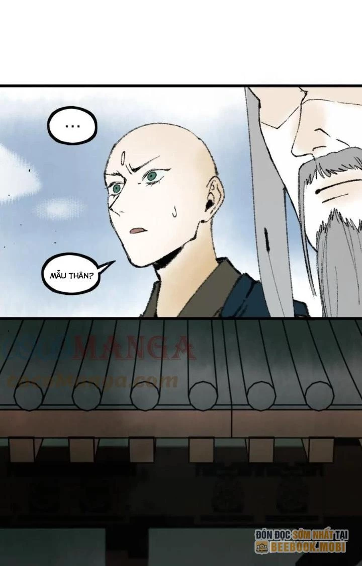 81 Câu Hỏi Chết Chóc Chapter 142 - Trang 2