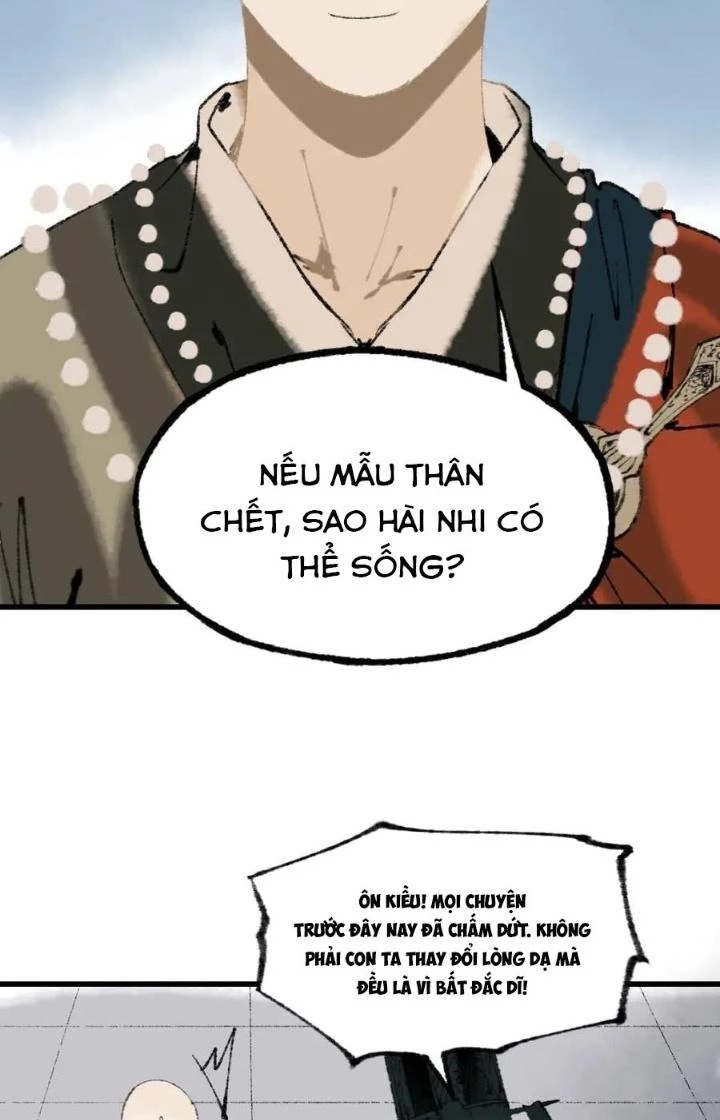 81 Câu Hỏi Chết Chóc Chapter 142 - Trang 2