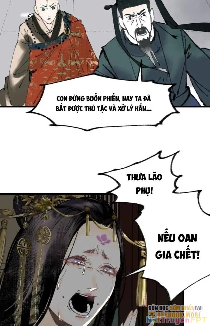 81 Câu Hỏi Chết Chóc Chapter 142 - Trang 2