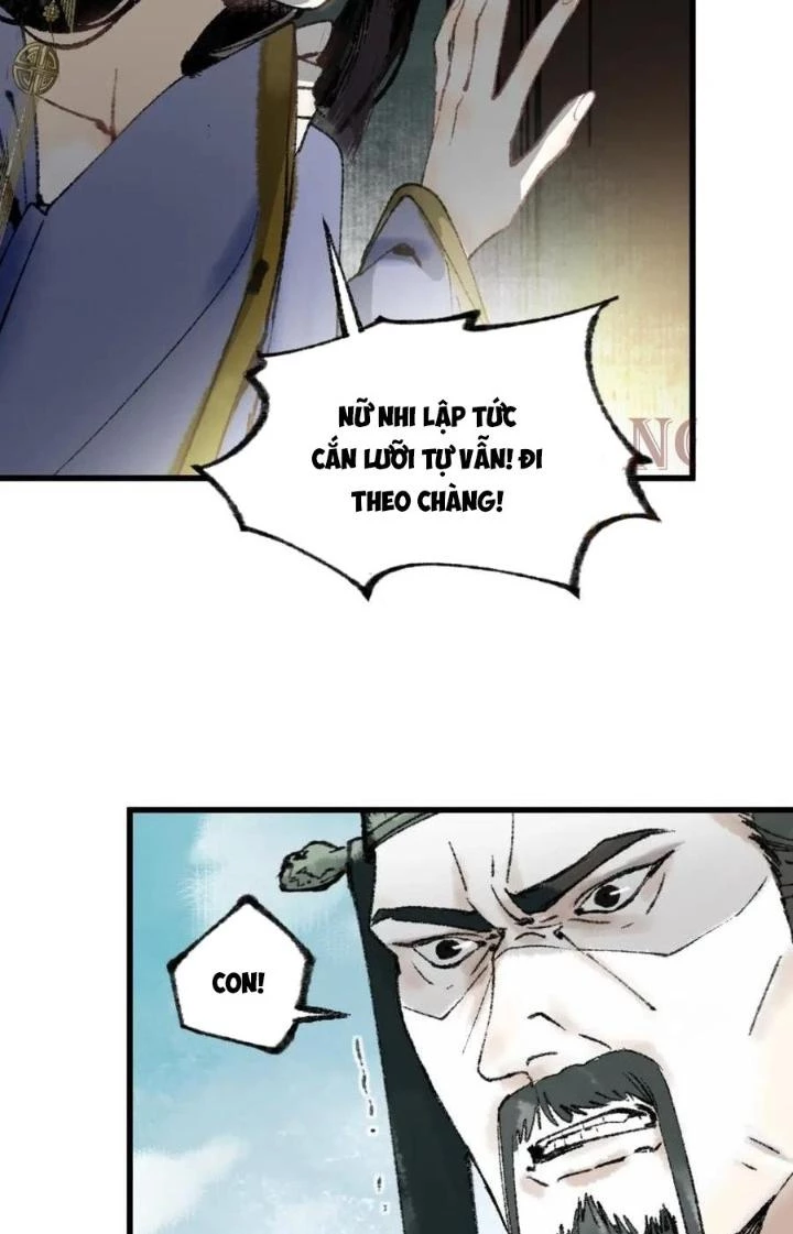 81 Câu Hỏi Chết Chóc Chapter 142 - Trang 2