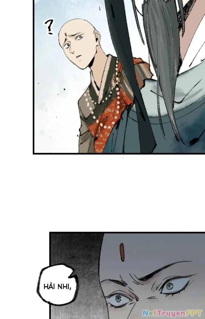 81 Câu Hỏi Chết Chóc Chapter 142 - Trang 2