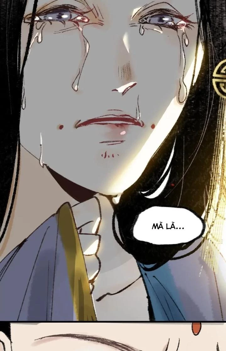 81 Câu Hỏi Chết Chóc Chapter 142 - Trang 2