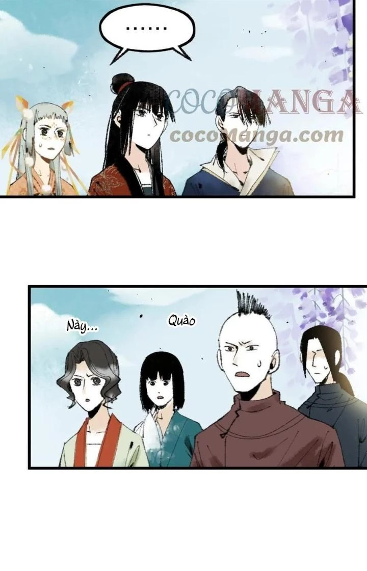 81 Câu Hỏi Chết Chóc Chapter 142 - Trang 2