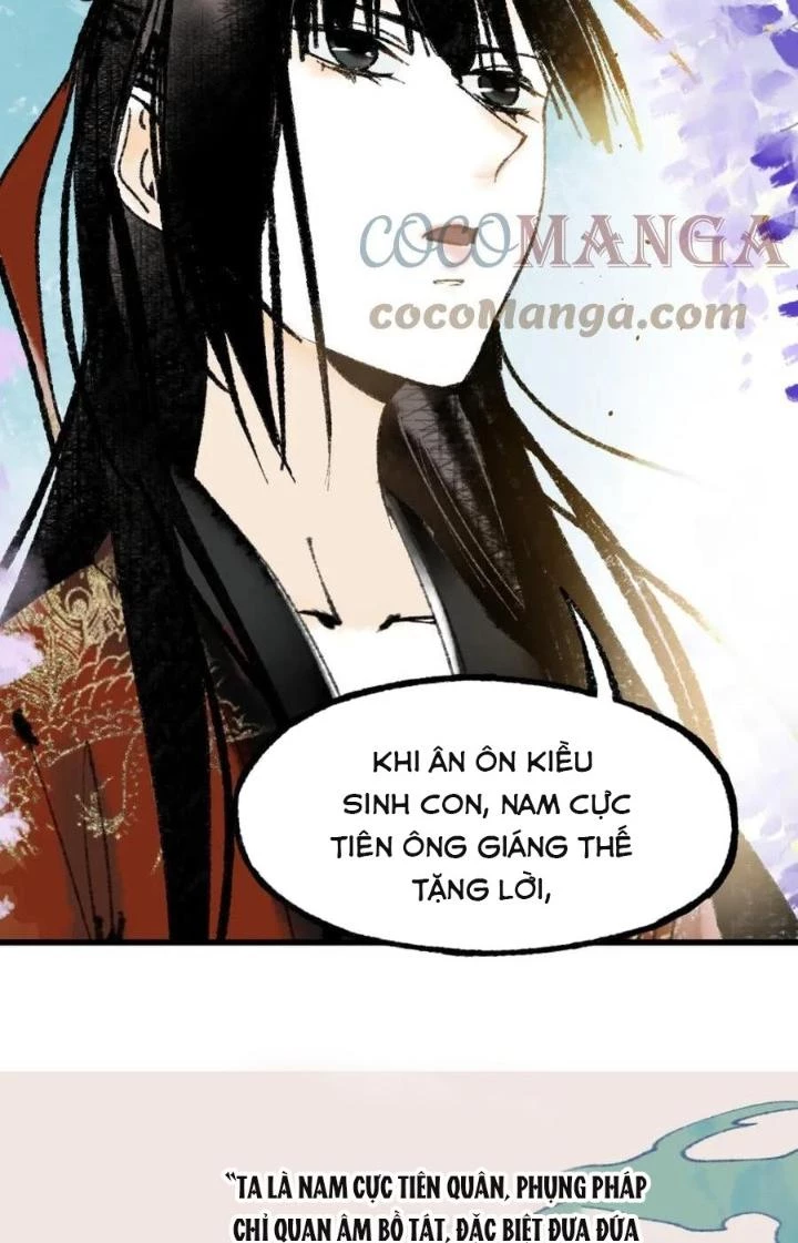 81 Câu Hỏi Chết Chóc Chapter 142 - Trang 2