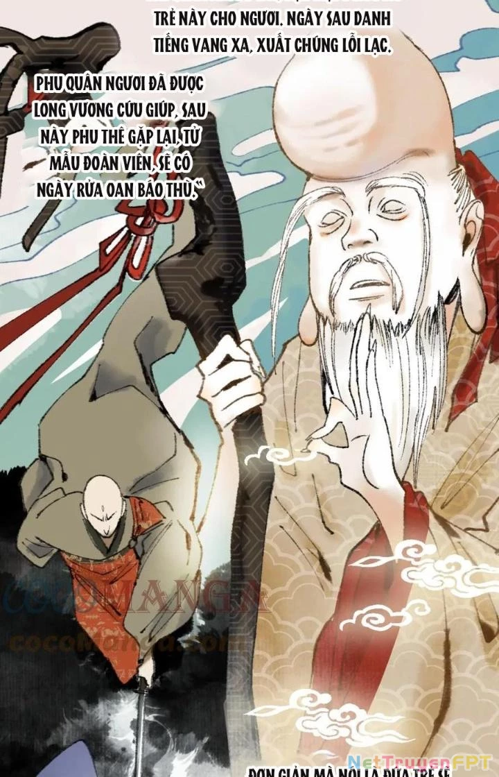 81 Câu Hỏi Chết Chóc Chapter 142 - Trang 2