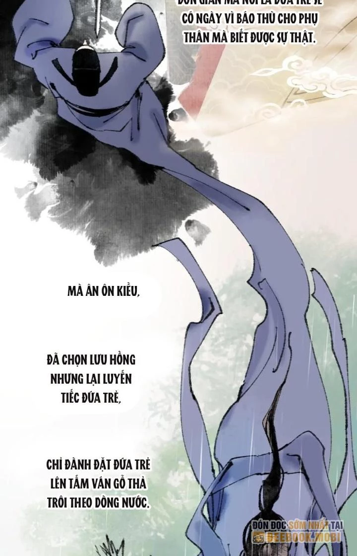 81 Câu Hỏi Chết Chóc Chapter 142 - Trang 2