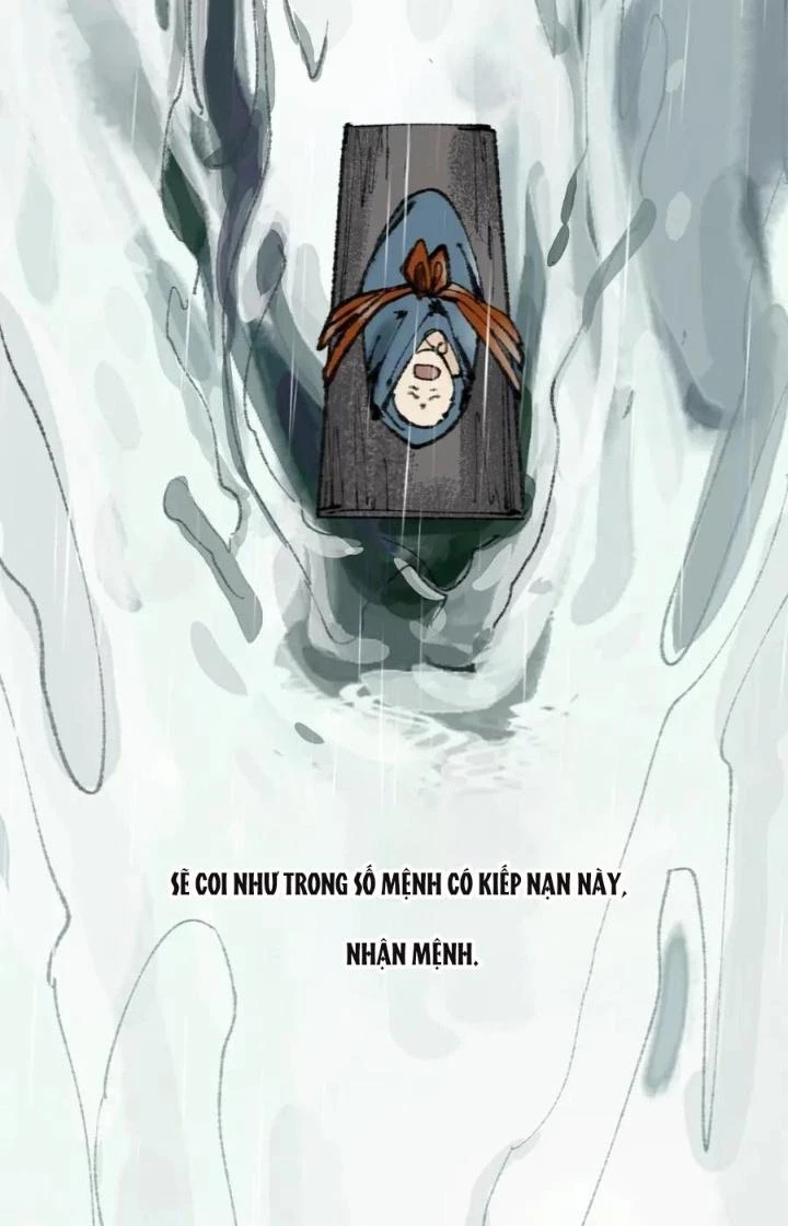 81 Câu Hỏi Chết Chóc Chapter 142 - Trang 2