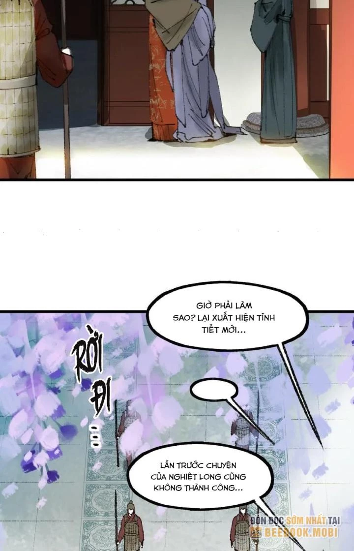 81 Câu Hỏi Chết Chóc Chapter 142 - Trang 2