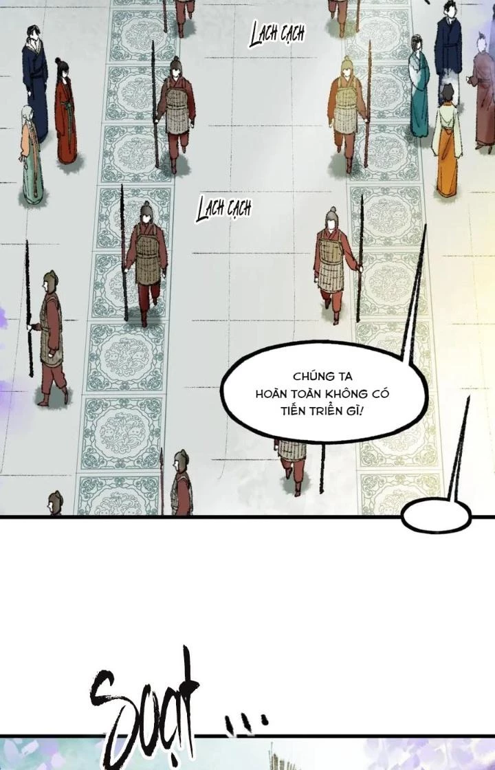 81 Câu Hỏi Chết Chóc Chapter 142 - Trang 2