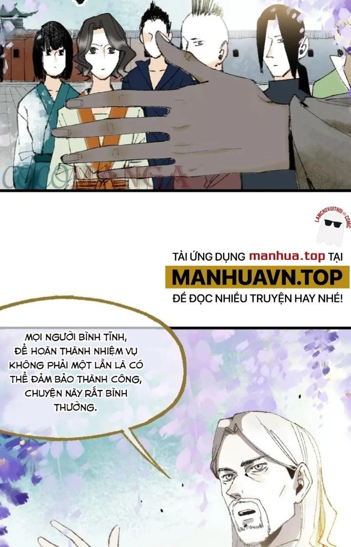 81 Câu Hỏi Chết Chóc Chapter 142 - Trang 2