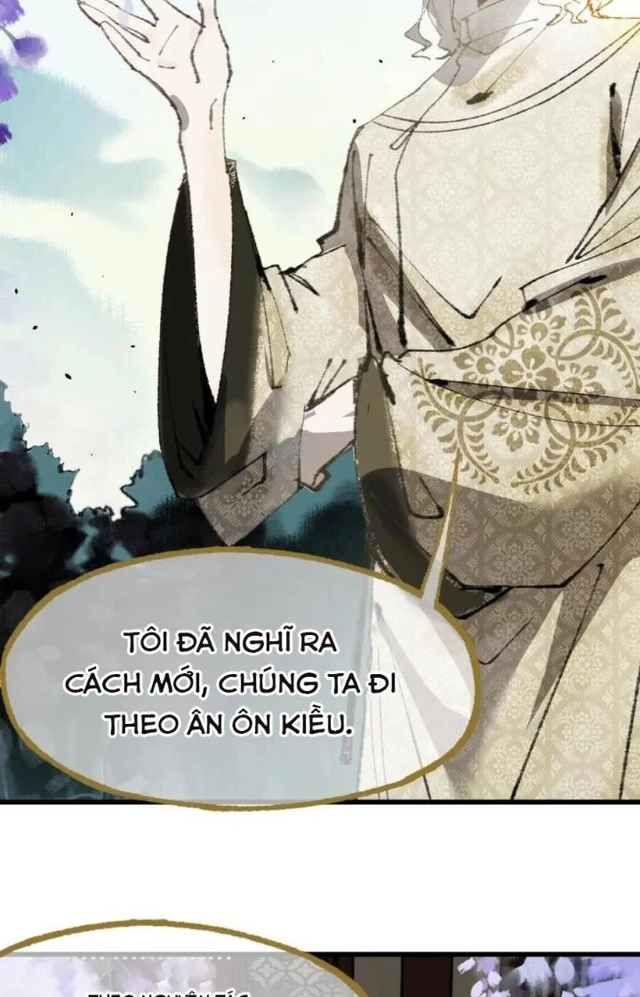 81 Câu Hỏi Chết Chóc Chapter 142 - Trang 2