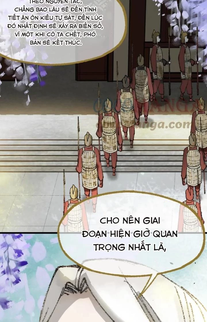 81 Câu Hỏi Chết Chóc Chapter 142 - Trang 2