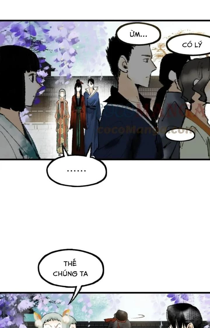 81 Câu Hỏi Chết Chóc Chapter 142 - Trang 2