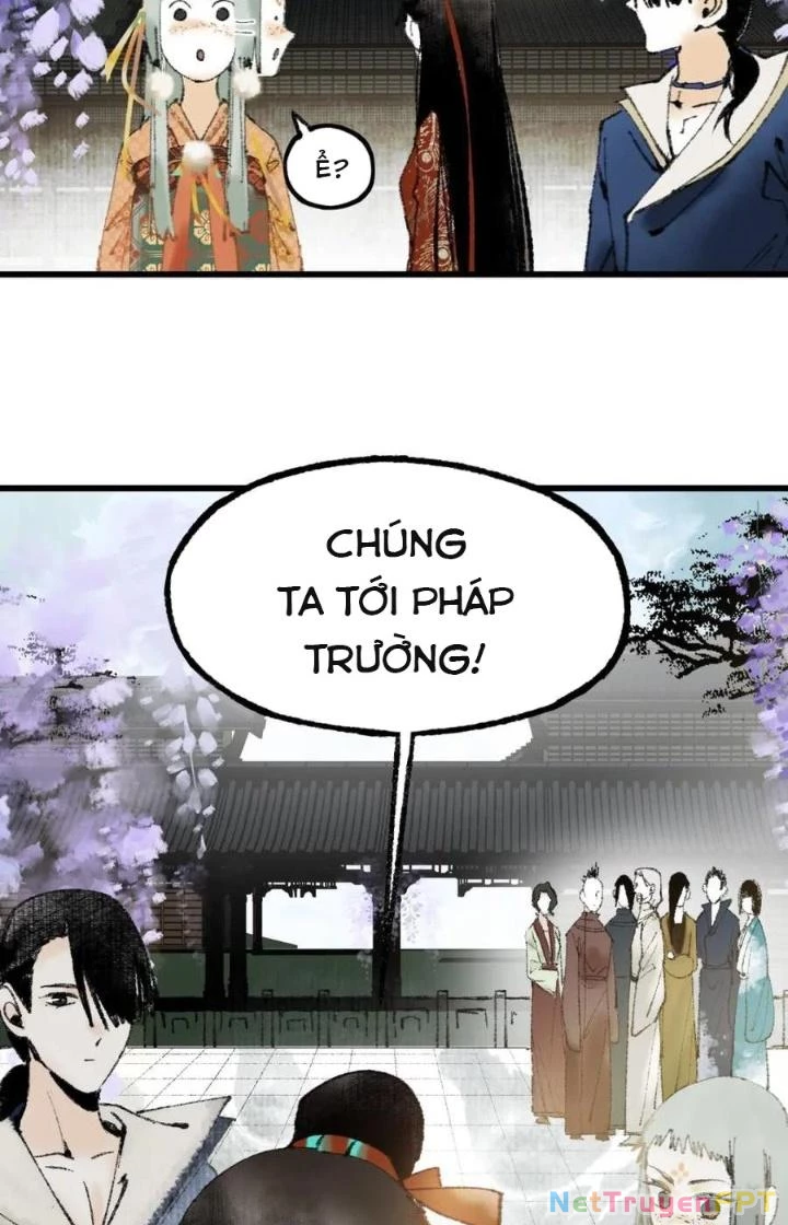 81 Câu Hỏi Chết Chóc Chapter 142 - Trang 2