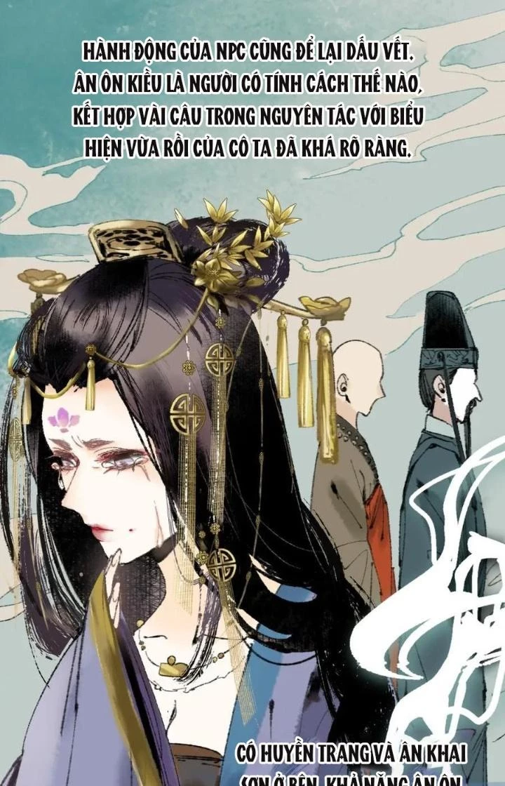 81 Câu Hỏi Chết Chóc Chapter 142 - Trang 2
