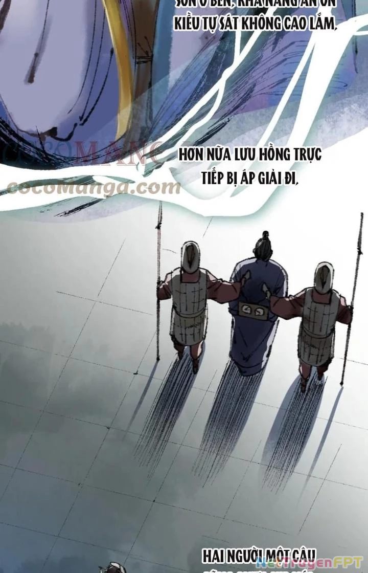 81 Câu Hỏi Chết Chóc Chapter 142 - Trang 2