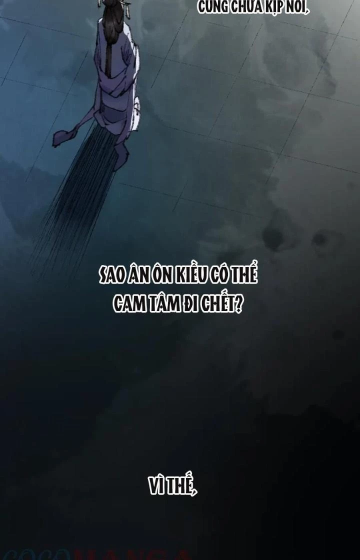 81 Câu Hỏi Chết Chóc Chapter 142 - Trang 2