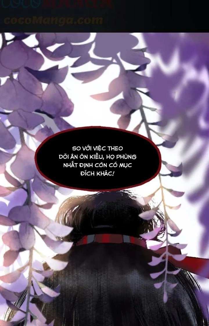 81 Câu Hỏi Chết Chóc Chapter 142 - Trang 2