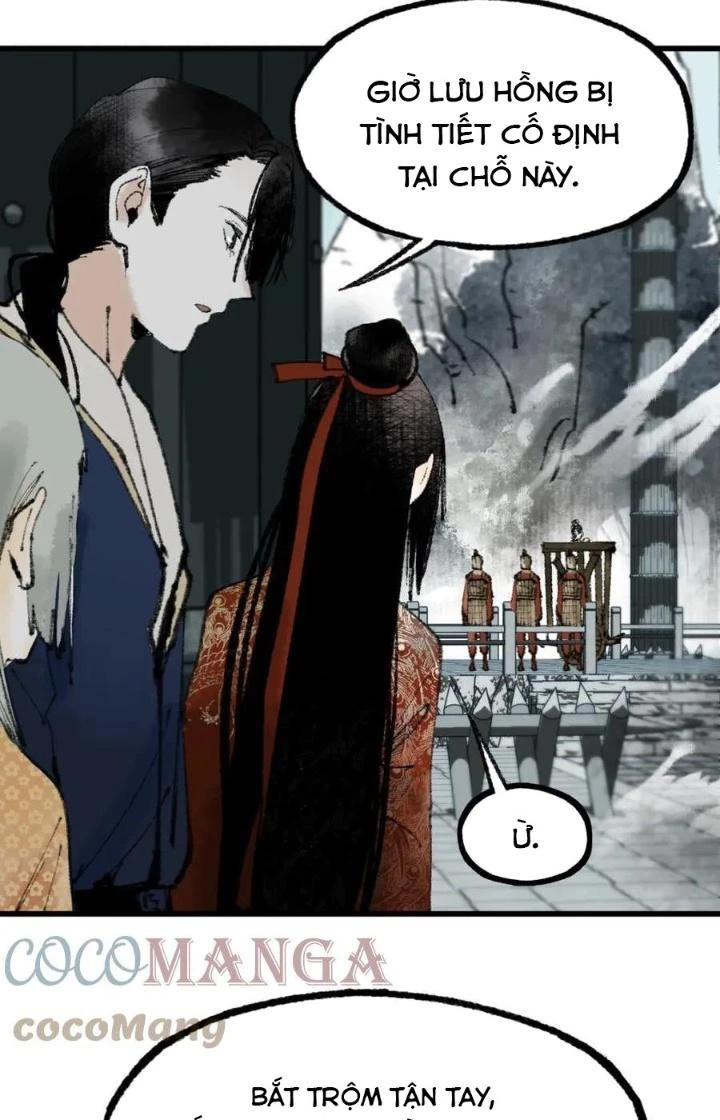 81 Câu Hỏi Chết Chóc Chapter 142 - Trang 2
