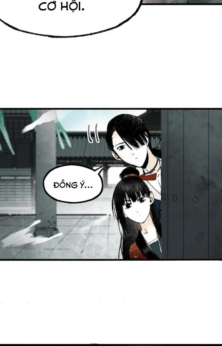 81 Câu Hỏi Chết Chóc Chapter 142 - Trang 2