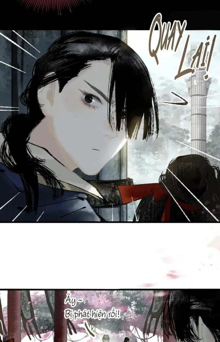 81 Câu Hỏi Chết Chóc Chapter 142 - Trang 2