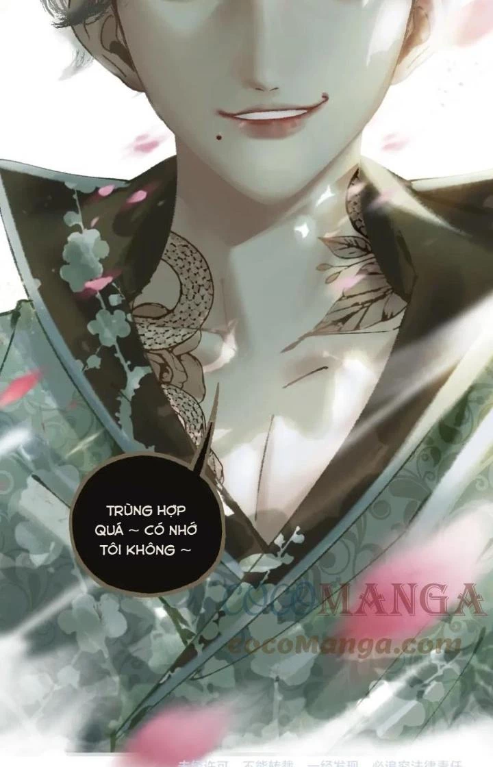 81 Câu Hỏi Chết Chóc Chapter 142 - Trang 2