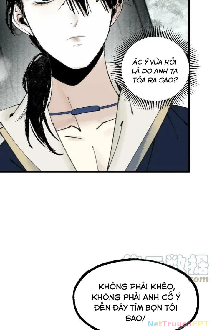 81 Câu Hỏi Chết Chóc Chapter 143 - Trang 2