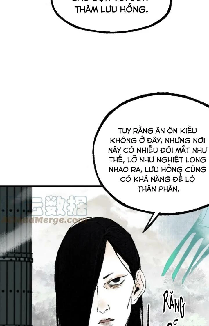 81 Câu Hỏi Chết Chóc Chapter 143 - Trang 2