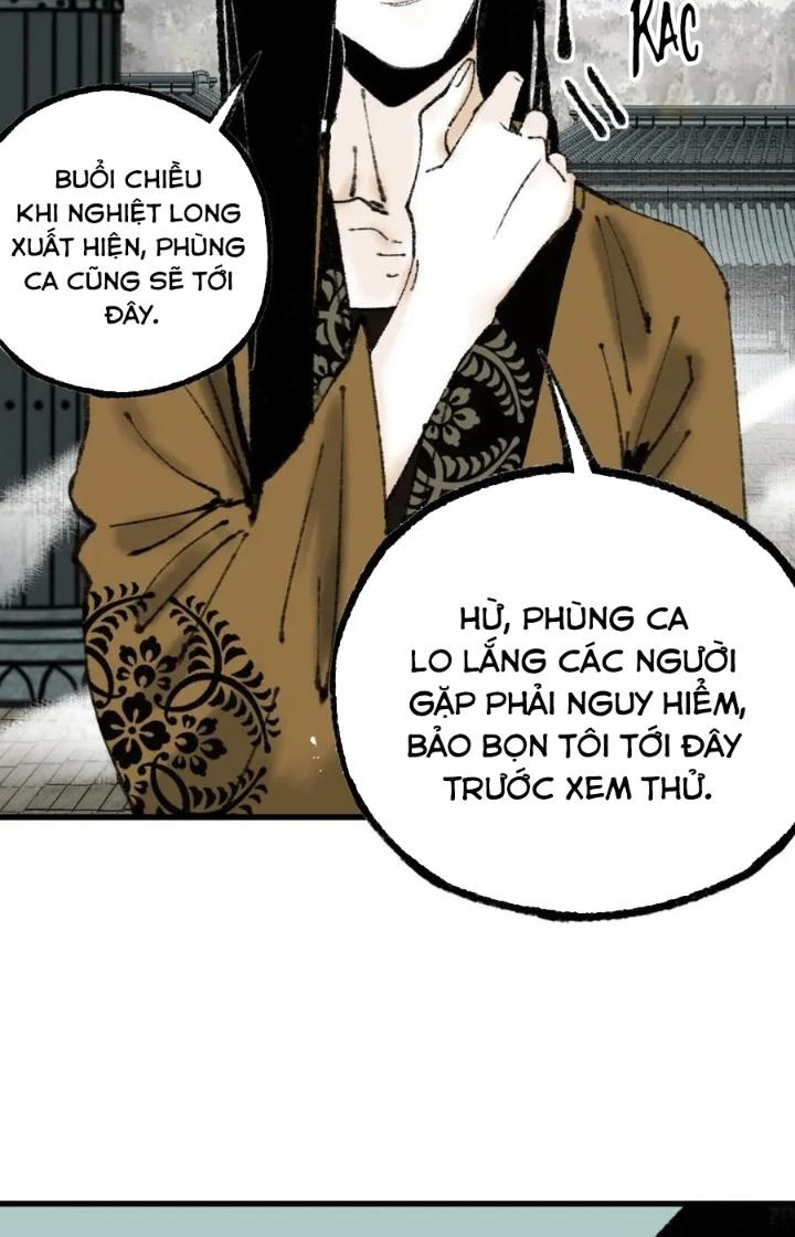 81 Câu Hỏi Chết Chóc Chapter 143 - Trang 2