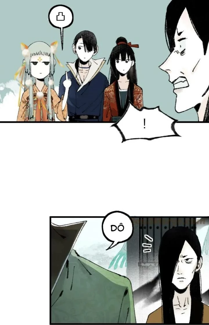 81 Câu Hỏi Chết Chóc Chapter 143 - Trang 2