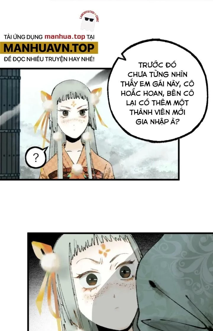 81 Câu Hỏi Chết Chóc Chapter 143 - Trang 2