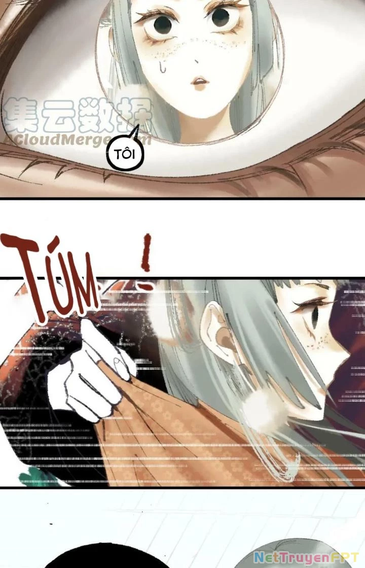 81 Câu Hỏi Chết Chóc Chapter 143 - Trang 2