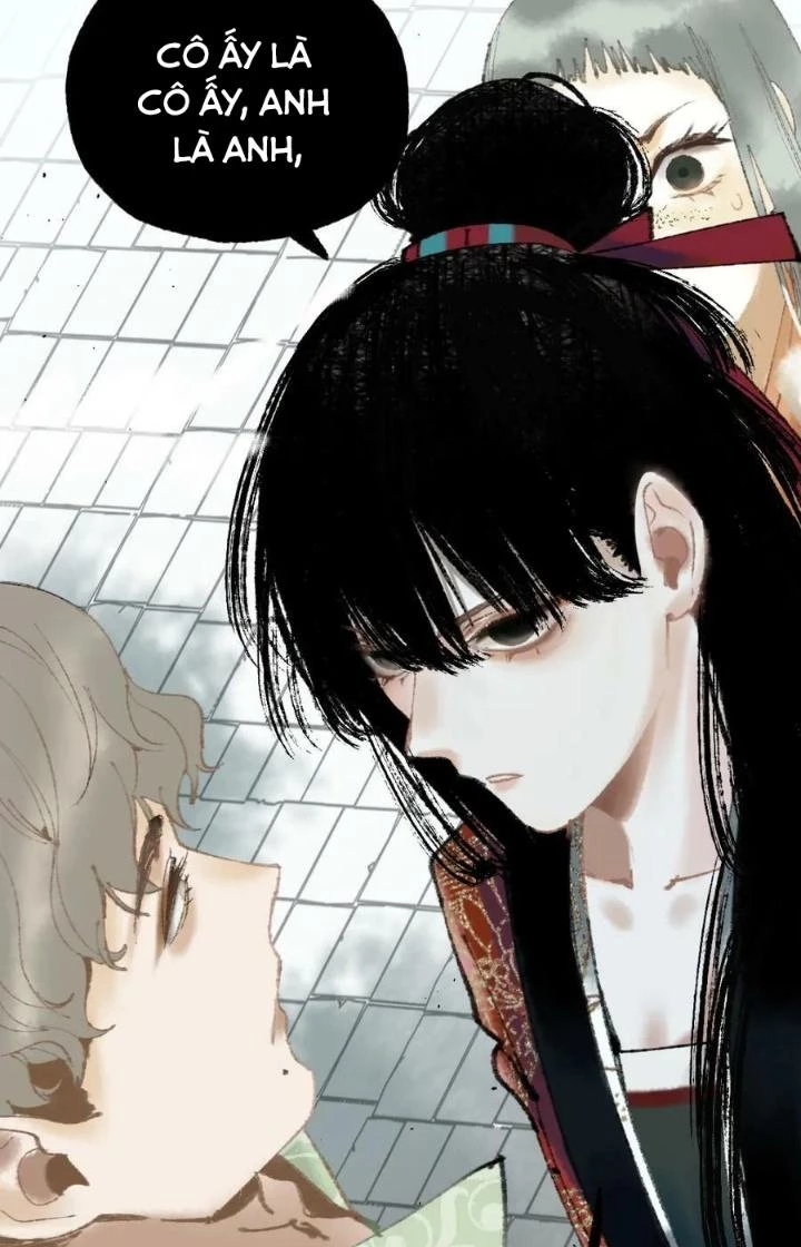 81 Câu Hỏi Chết Chóc Chapter 143 - Trang 2