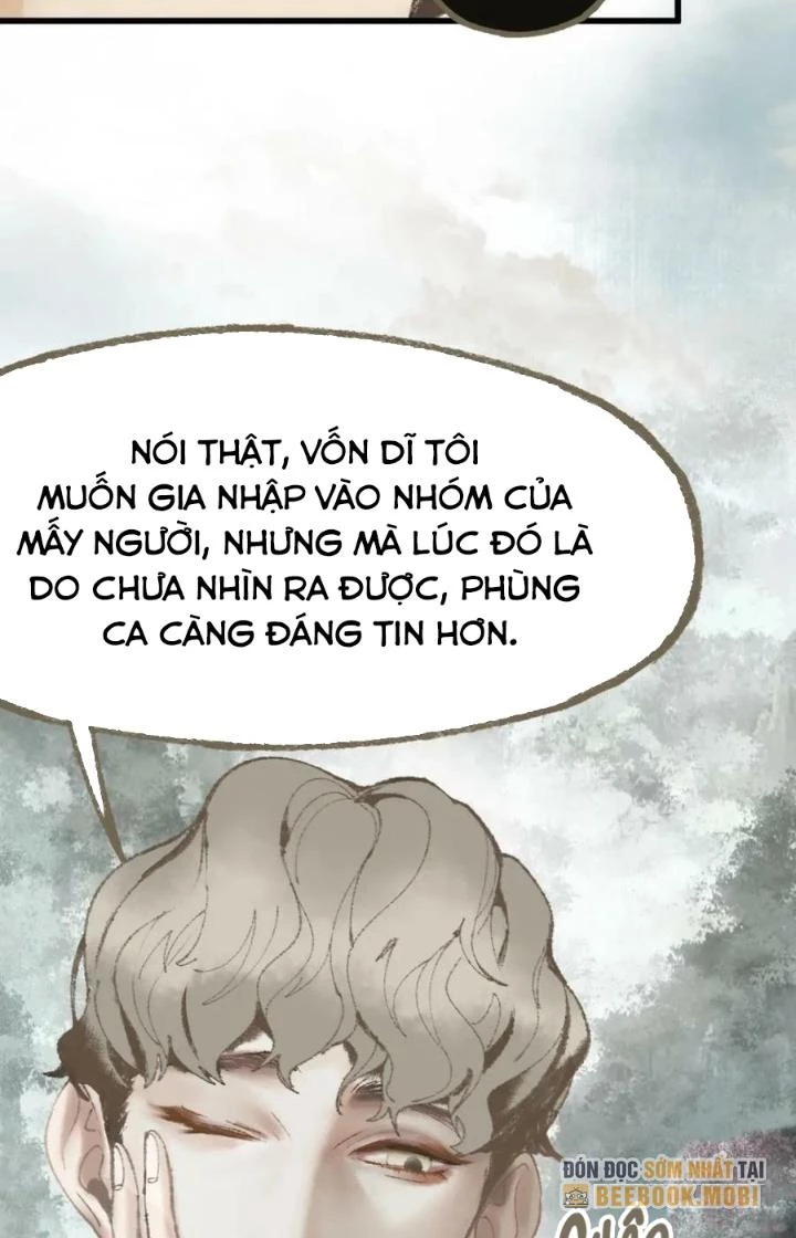 81 Câu Hỏi Chết Chóc Chapter 143 - Trang 2