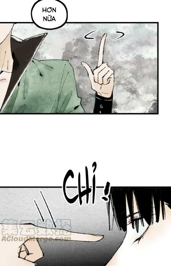 81 Câu Hỏi Chết Chóc Chapter 143 - Trang 2