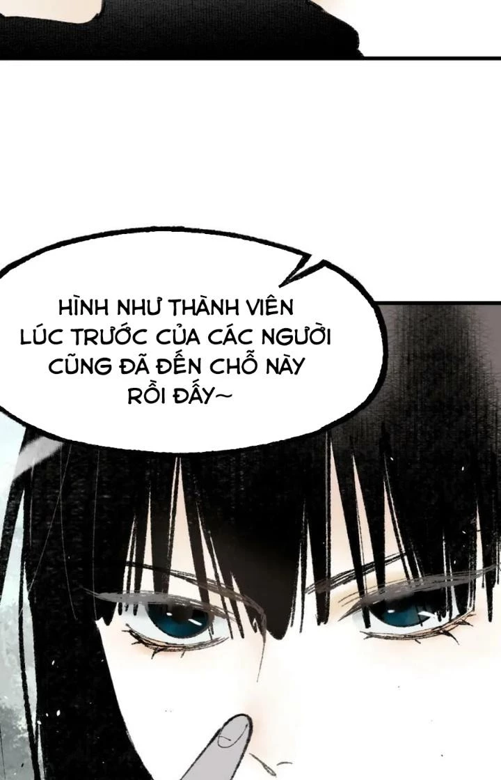81 Câu Hỏi Chết Chóc Chapter 143 - Trang 2